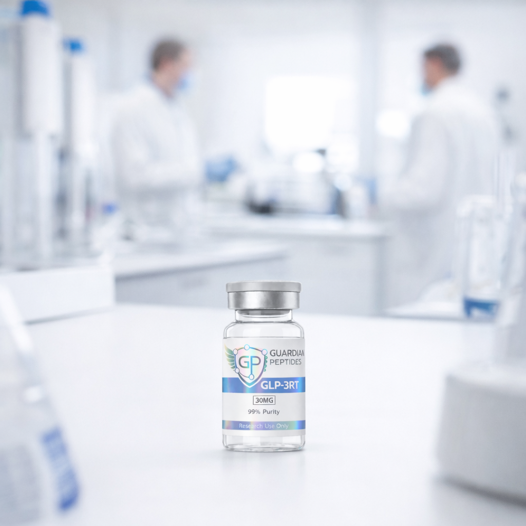 Home setting vial laboratory